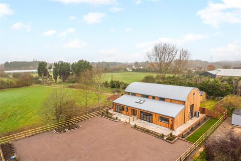4 bedroom barn conversion for sale - The Lane, Wyboston, Bedfordshire, MK44