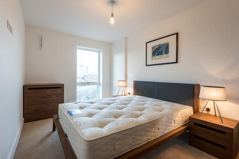 1 bedroom flat to rent - Freda Street, London SE16
