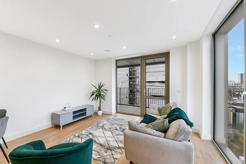 2 bedroom apartment to rent - Dress Makers House, Blair Street, London E14