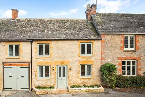 2 bedroom terraced house for sale - Wraggs Row, Stow on the Wold, Cheltenham, Gloucestershire, GL54