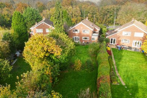 4 bedroom detached house for sale - Pear Tree Lane, Hempstead, Gillingham, Kent, ME7