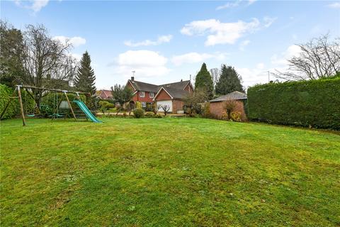 4 bedroom property with land for sale - North Lane, Buriton, Petersfield, Hampshire, GU31