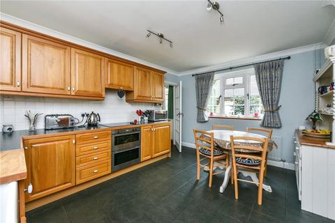 4 bedroom property with land for sale - North Lane, Buriton, Petersfield, Hampshire, GU31