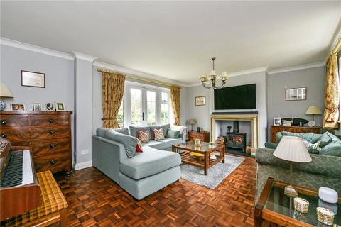 4 bedroom house for sale, North Lane, Buriton, Petersfield, Hampshire, GU31