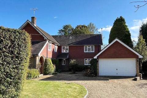 4 bedroom house for sale, North Lane, Buriton, Petersfield, Hampshire, GU31