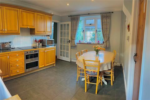 4 bedroom house for sale, North Lane, Buriton, Petersfield, Hampshire, GU31