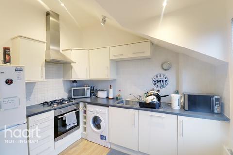 2 bedroom apartment for sale - Foxhall Road, Nottingham