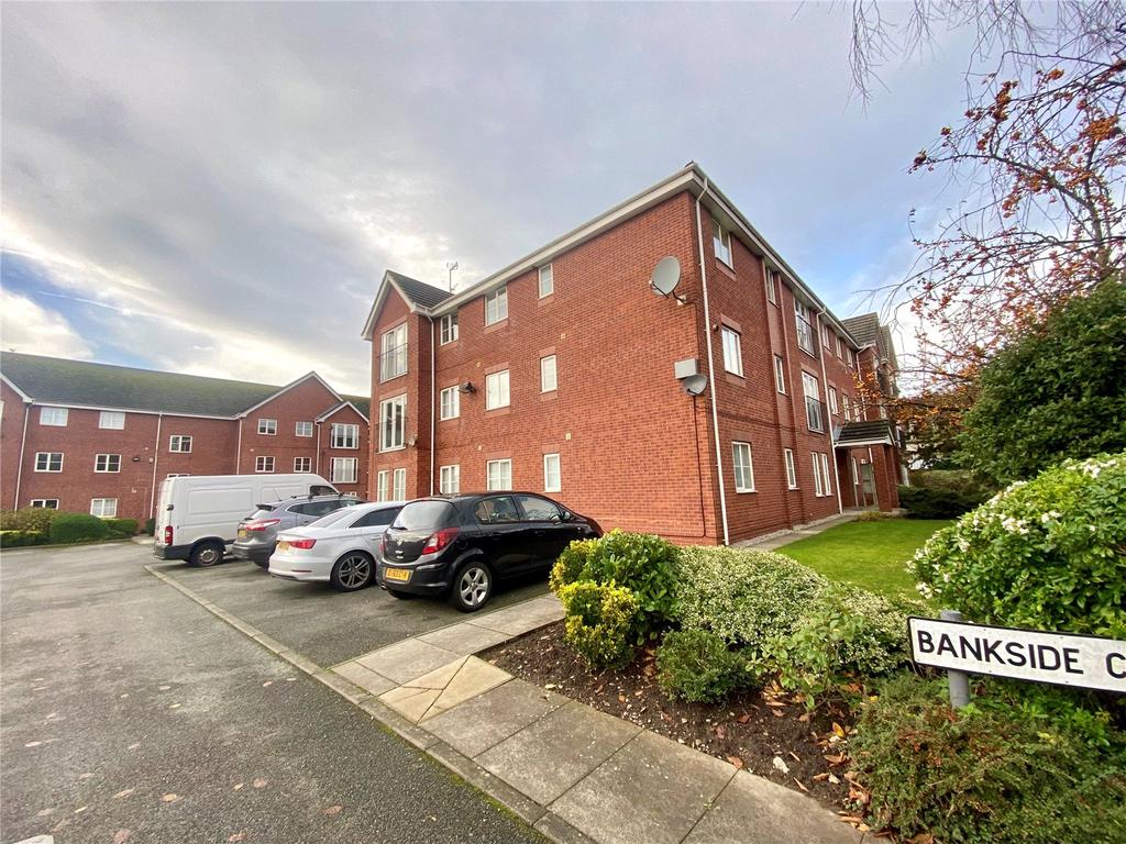 Field Lane, Litherland, Liverpool, Merseyside, L21 2 bed apartment for