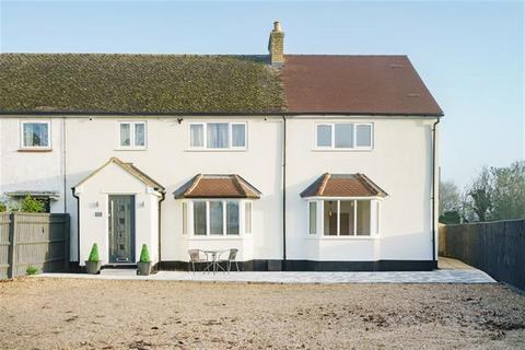 1 bedroom apartment to rent, Henley Road, Sandford, Oxford, OX4
