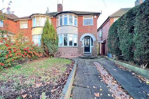 3 bedroom semi-detached house to rent, Old Walsall Road, Birmingham B42