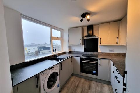 2 bedroom flat to rent - Chapel Court, City Centre, Aberdeen, AB11