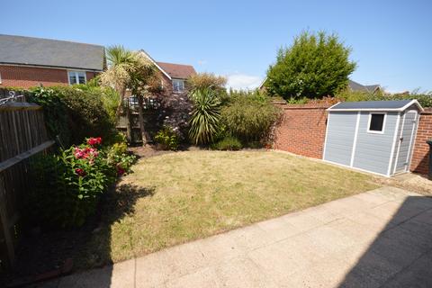 undefined, Princess Royal Close, Lymington, Hampshire, SO41 9NY