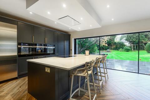 Nateley House Ridgway, Pyrford, Woking, GU22 8PW