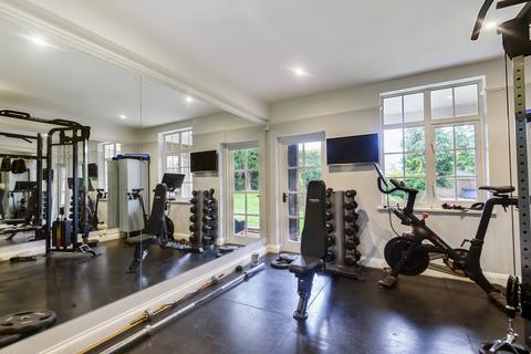 Nateley House Ridgway, Pyrford, Woking, GU22 8PW
