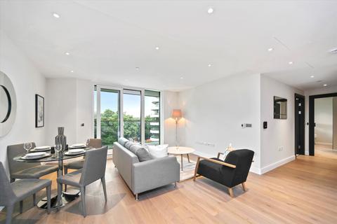 2 bedroom flat for sale - Queenstown Road, London, SW11