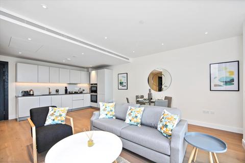 2 bedroom flat for sale - Queenstown Road, London, SW11
