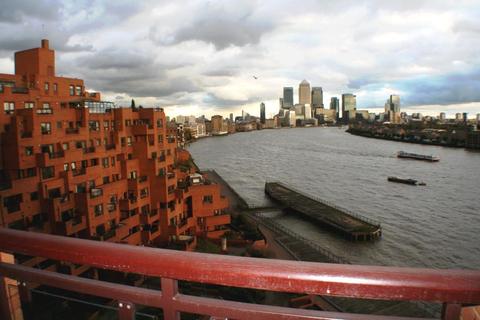 2 bedroom flat to rent - Free Trade Wharf, The Highway, Limehouse, E1W