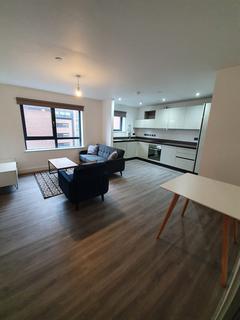 1 bedroom apartment to rent - 49 Hurst Street, Baltic Triangle, L1