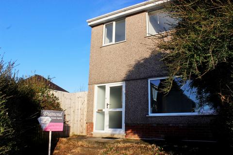 3 bedroom semi-detached house for sale, The Mead, Dunvant, Swansea, SA2
