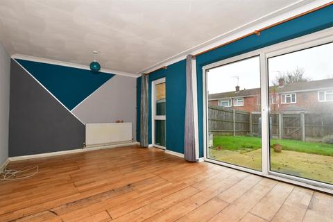 3 bedroom terraced house for sale - Beke Road, Parkwood, Gillingham, Kent