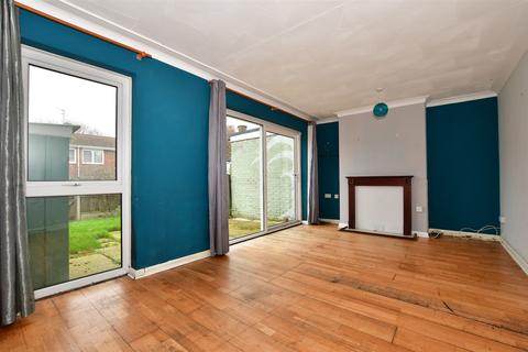 3 bedroom terraced house for sale - Beke Road, Parkwood, Gillingham, Kent