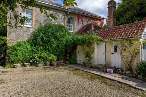 6 bedroom detached house for sale - High Street, Codford, Warminster, Wiltshire, BA12