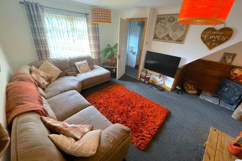 4 bedroom semi-detached house for sale - Poplar Close, Sketty, Swansea