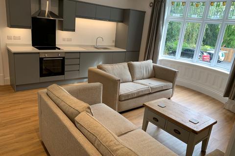 1 bedroom apartment to rent - Vivian Lodge, Vivian Avenue, Nottingham, NG5 1RS