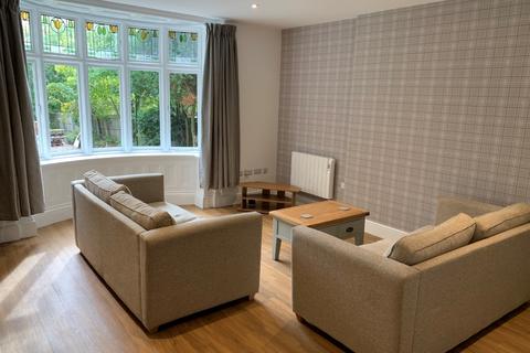 1 bedroom apartment to rent - Vivian Lodge, Vivian Avenue, Nottingham, NG5 1RS