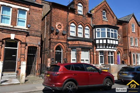 Museum Street, Warrington, Cheshire, WA1