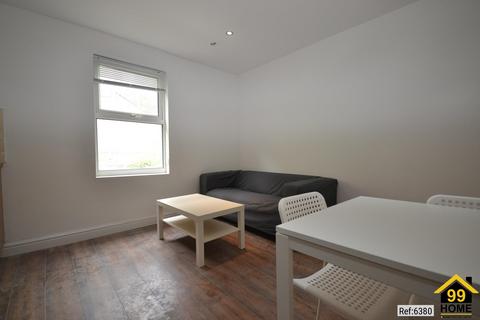 1 bedroom apartment to rent, Museum Street, Warrington, Cheshire, WA1