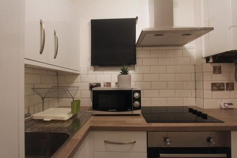 Studio for sale - ALEXANDRA ROAD, NW8
