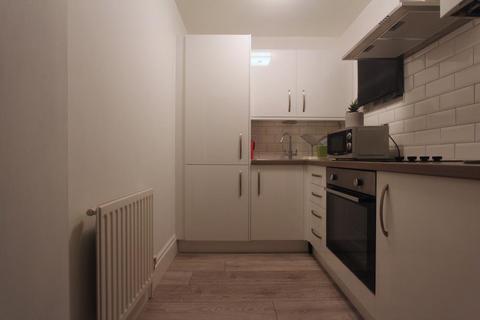 Flat 7, 19 Alexandra Road, London, NW8 0DP