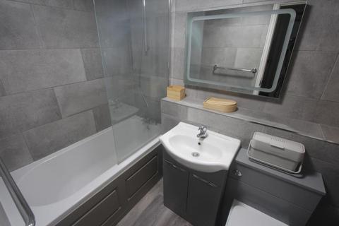 Flat 7, 19 Alexandra Road, London, NW8 0DP