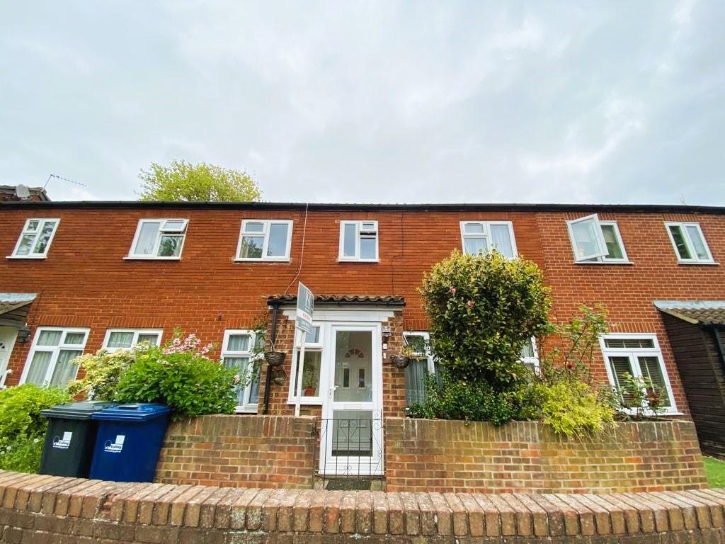 St Pauls Close, Ealing 4 bed terraced house £675,000