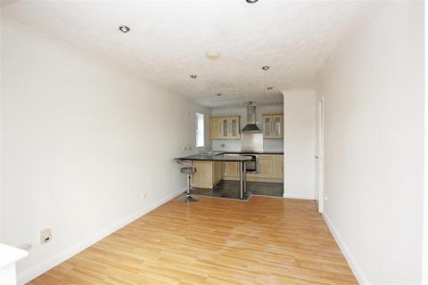 1 bedroom apartment to rent, Nottingham Rd, South Croydon