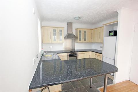 1 bedroom apartment to rent, Nottingham Rd, South Croydon