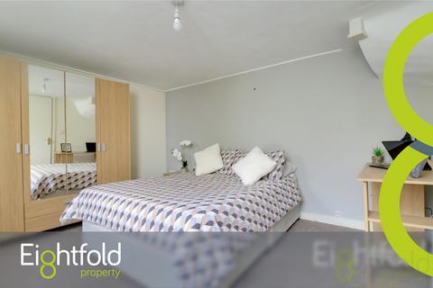 undefined, Inverness Road, Brighton
