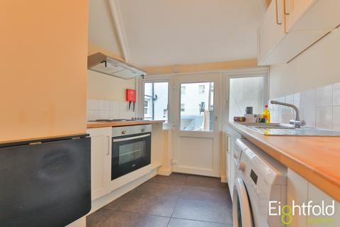 undefined, Inverness Road, Brighton