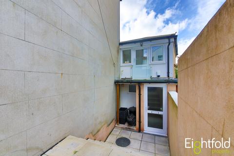 undefined, Inverness Road, Brighton