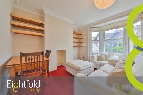 4 bedroom maisonette to rent, Warleigh Road, Brighton