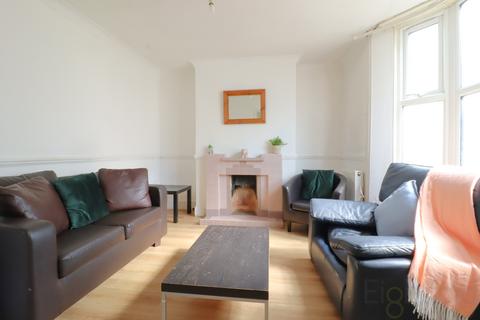 undefined, Southover Street, Brighton
