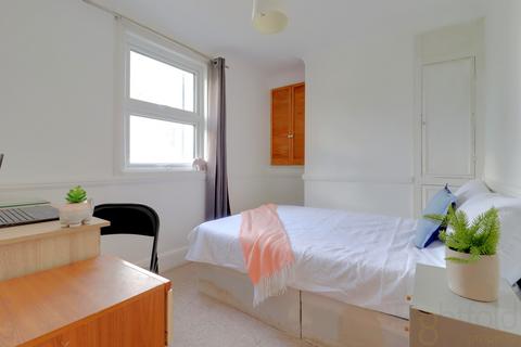 undefined, Southover Street, Brighton