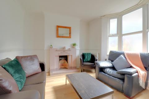 undefined, Southover Street, Brighton