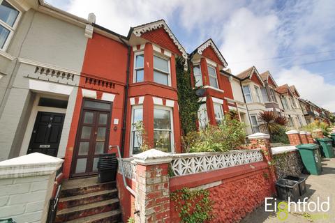 5 bedroom terraced house to rent, Hollingbury Road, Brighton