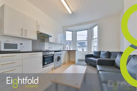 5 bedroom flat share to rent - Stanford Road, Brighton