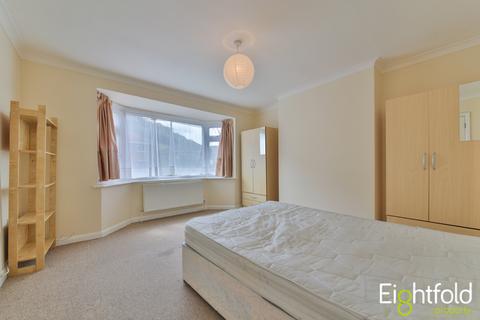 undefined, Ashurst Road, Brighton