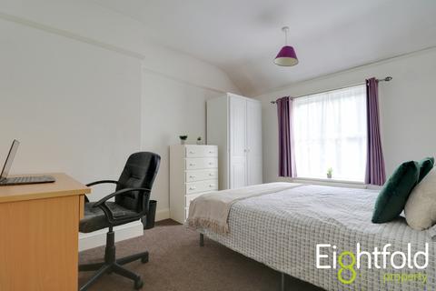 Coombe Road, Brighton, East Sussex