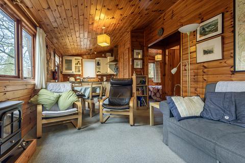 2 bedroom lodge for sale - Little Water Tarn, Neaum Crag, Loughrigg, Ambleside, Cumbria, LA22 9HG