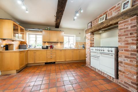 6 bedroom farm house for sale - Upper Crundle House, Stockton on Teme